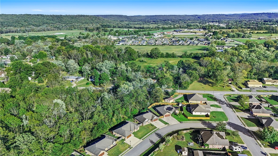 Millers Meadow Sub - Residential