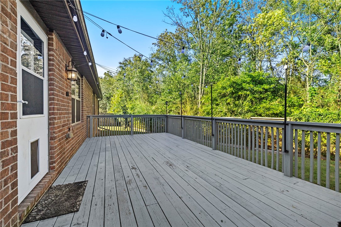 Millers Meadow Sub - Residential