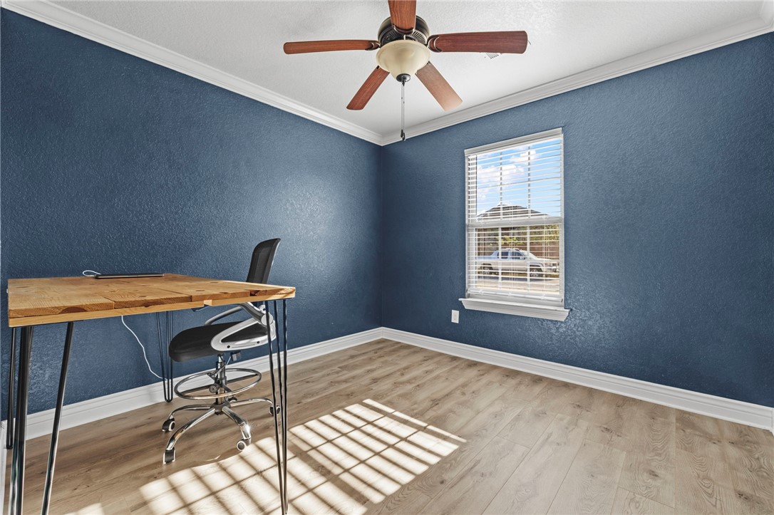 Millers Meadow Sub - Residential