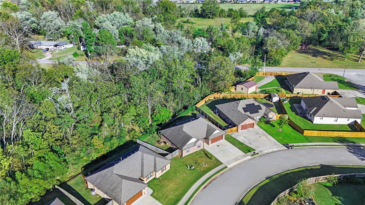 Millers Meadow Sub - Residential