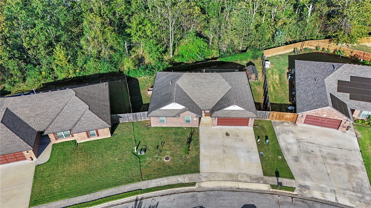 Millers Meadow Sub - Residential