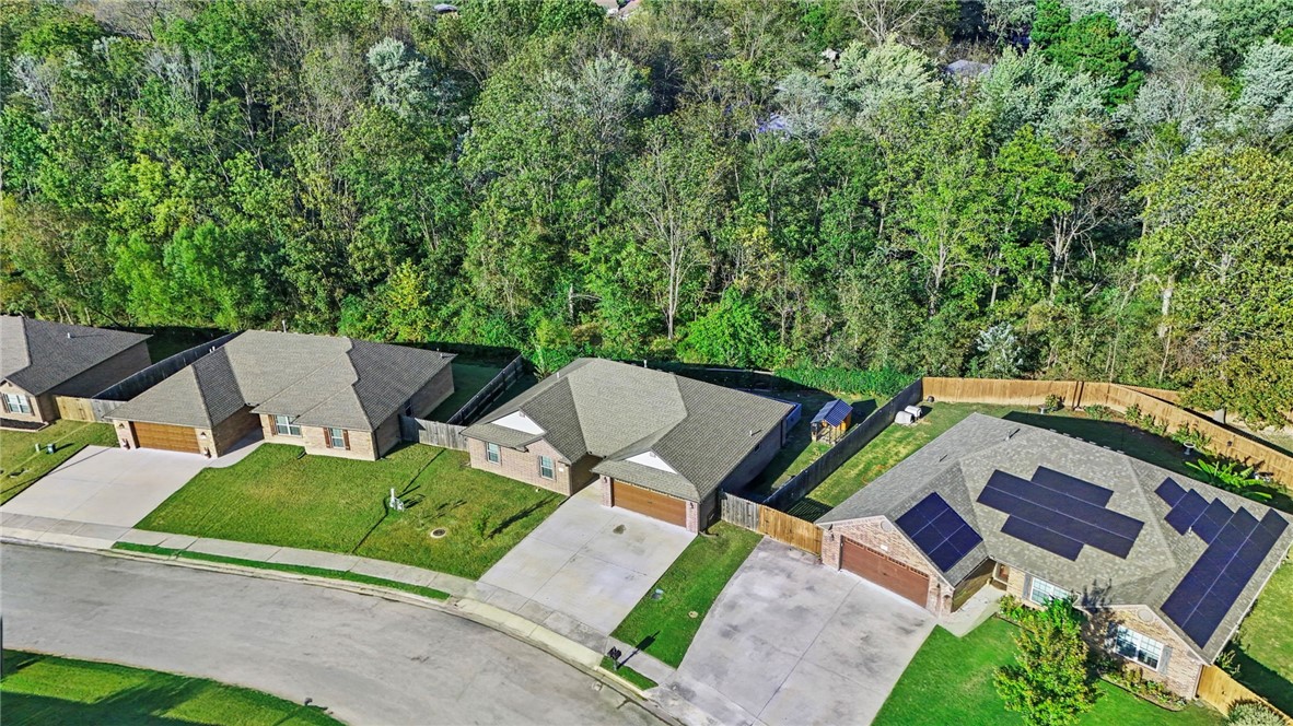 Millers Meadow Sub - Residential