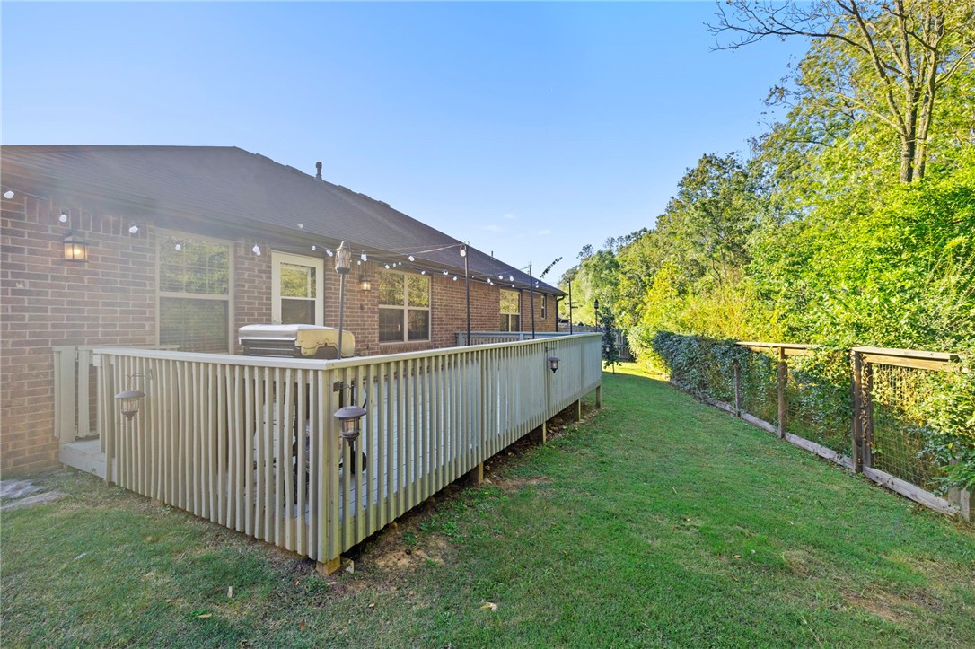 Millers Meadow Sub - Residential