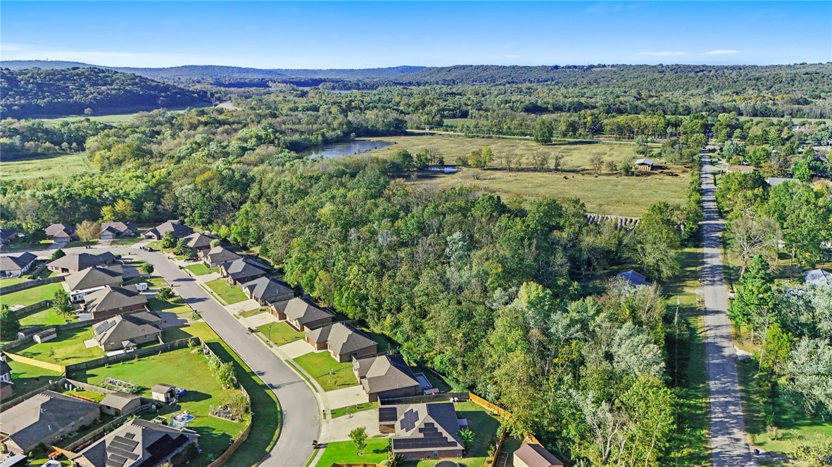 Millers Meadow Sub - Residential