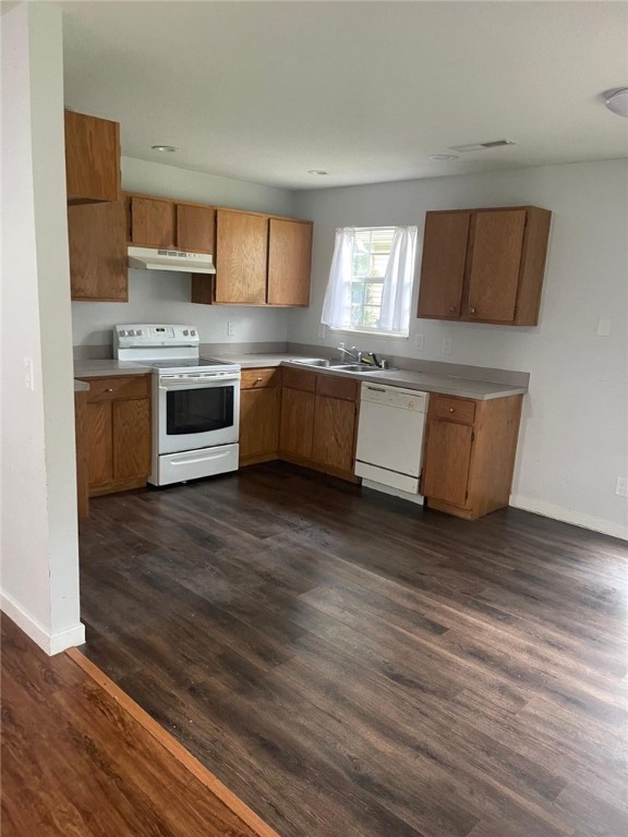 Hiett Valley Estates Rogers - Residential