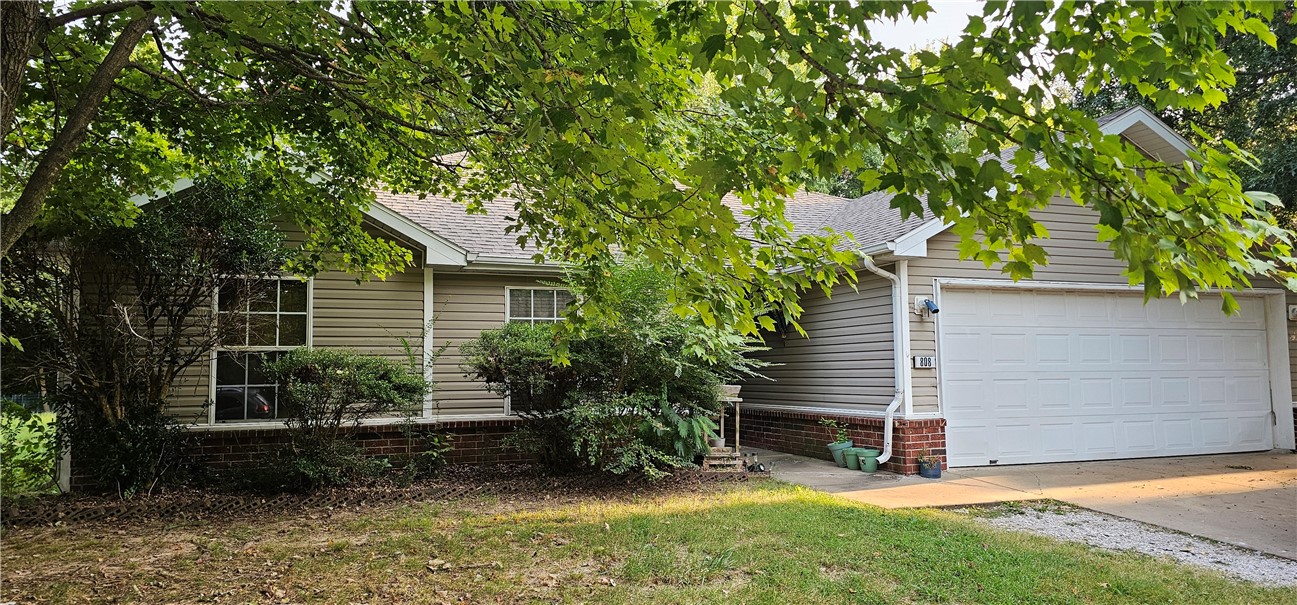Hiett Valley Estates Rogers - Residential