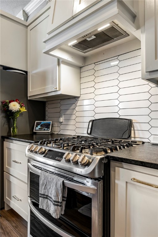 Tamarron Centerton - Residential