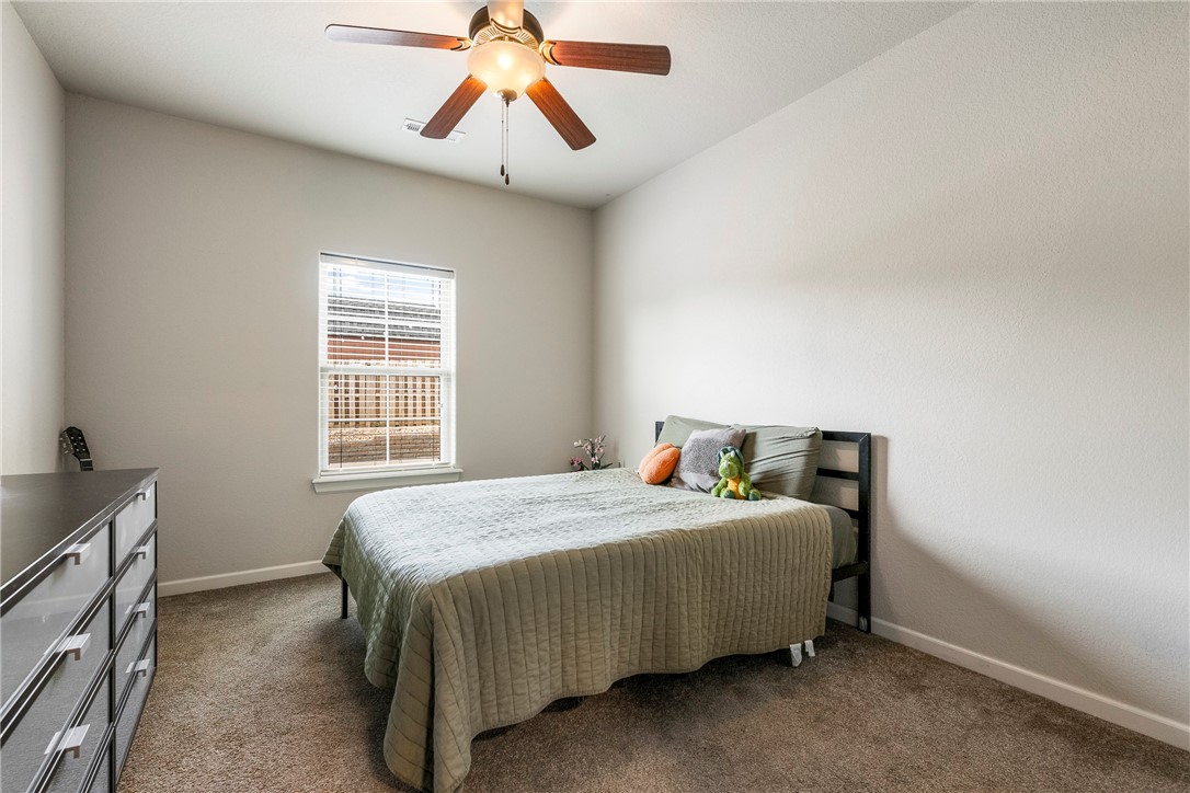 Tamarron Centerton - Residential