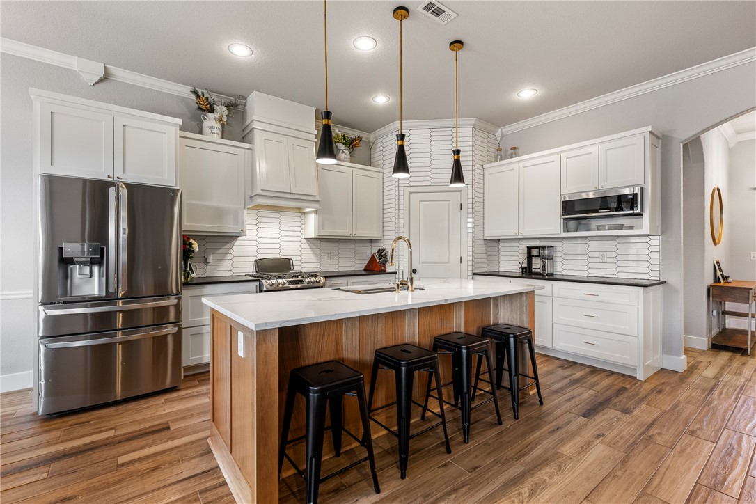 Tamarron Centerton - Residential