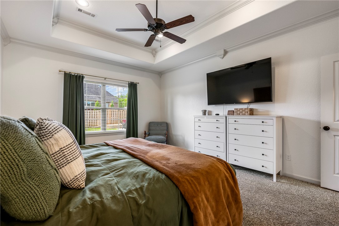 Tamarron Centerton - Residential