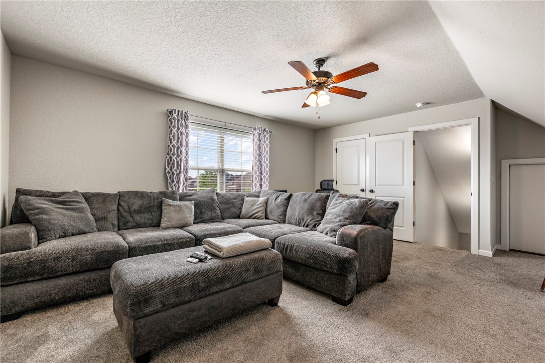 Tamarron Centerton - Residential