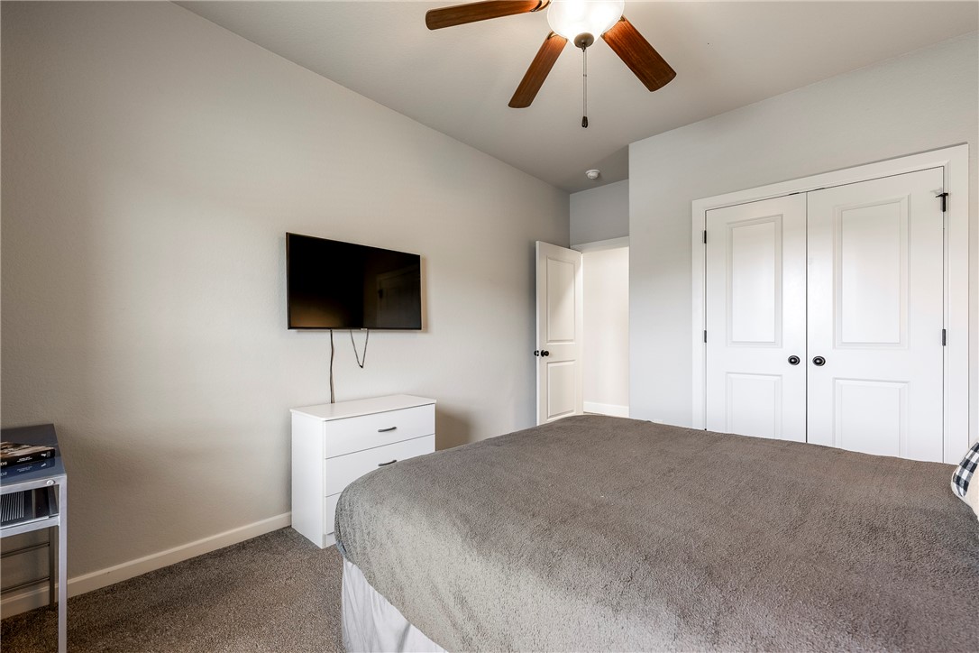 Tamarron Centerton - Residential