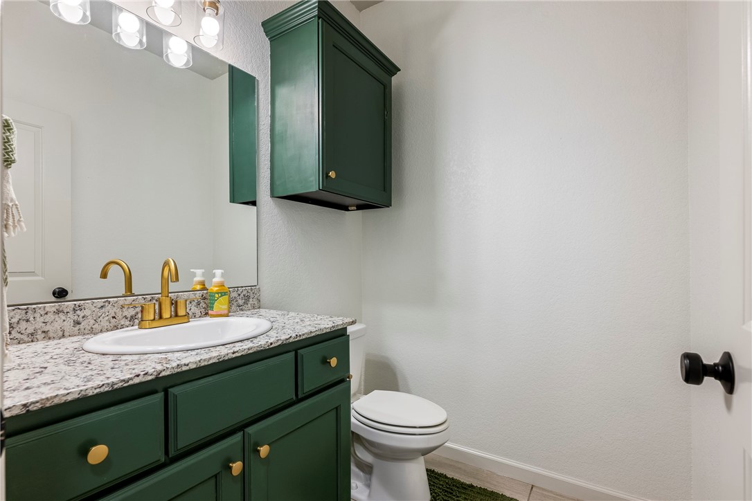 Tamarron Centerton - Residential
