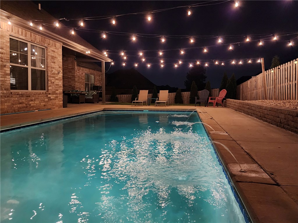 Tamarron Centerton - Residential