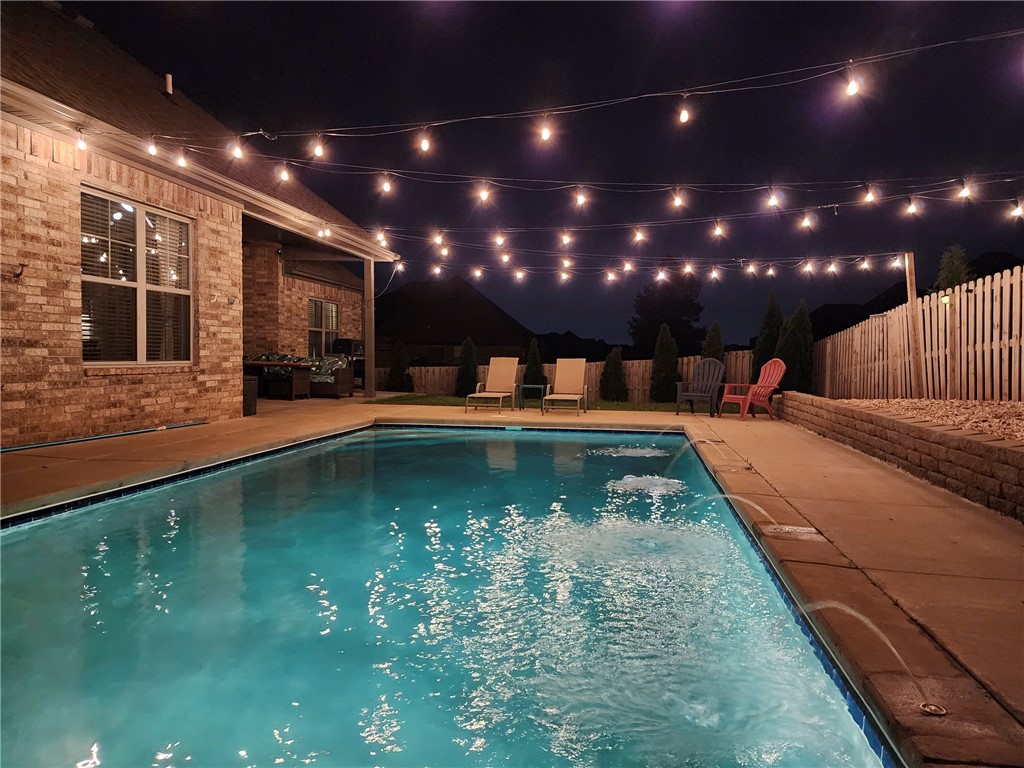 Tamarron Centerton - Residential