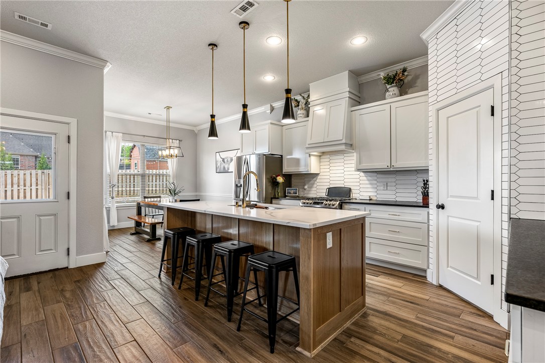 Tamarron Centerton - Residential