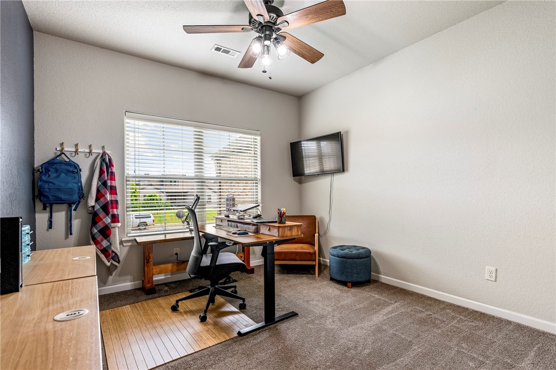 Tamarron Centerton - Residential