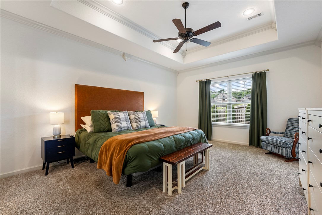 Tamarron Centerton - Residential