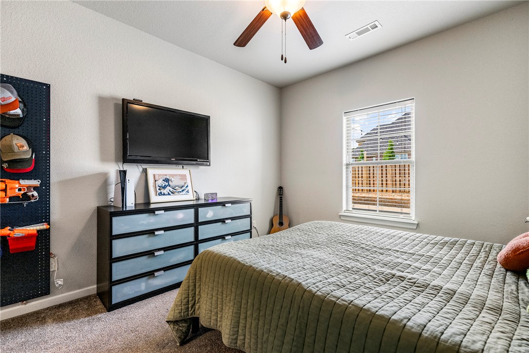 Tamarron Centerton - Residential
