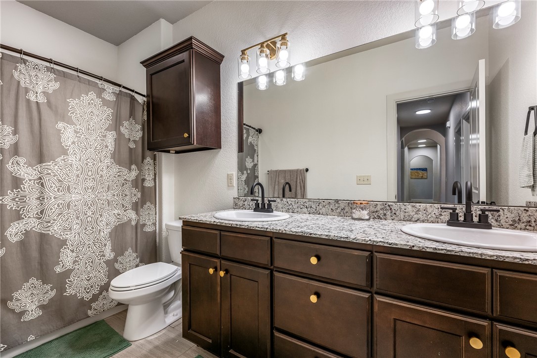 Tamarron Centerton - Residential