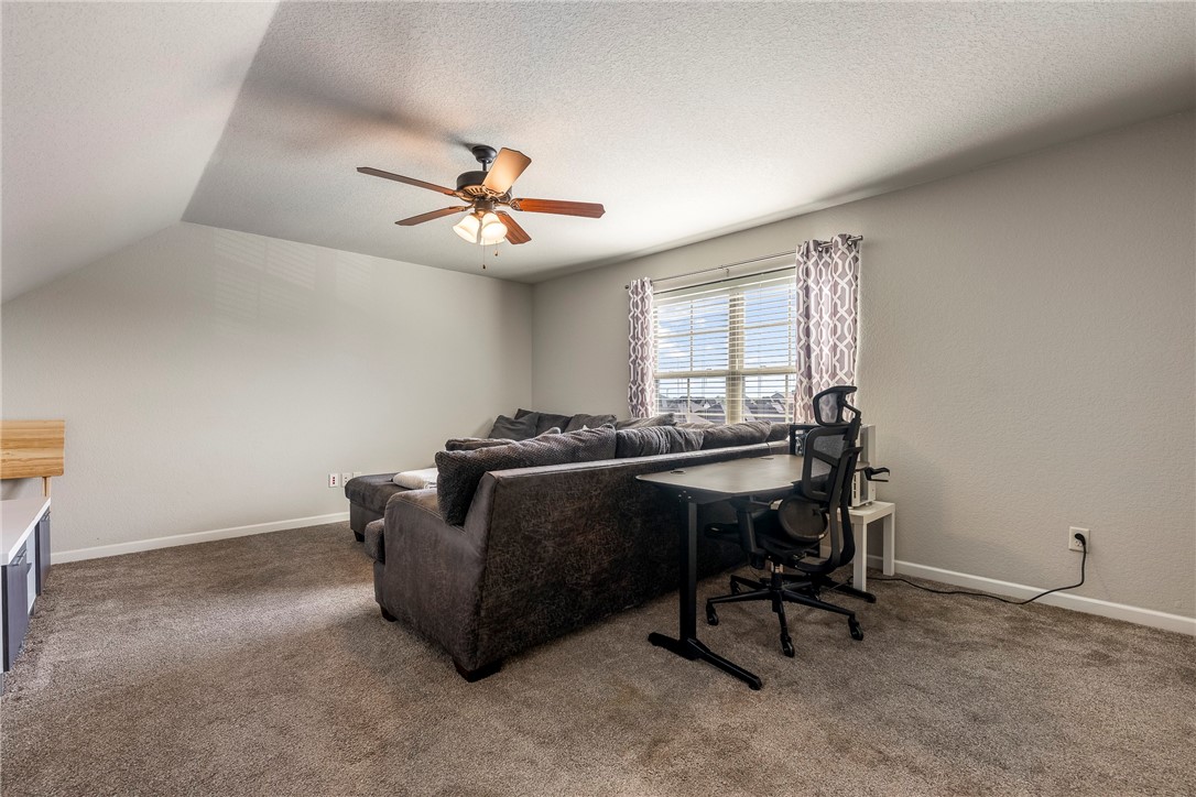 Tamarron Centerton - Residential