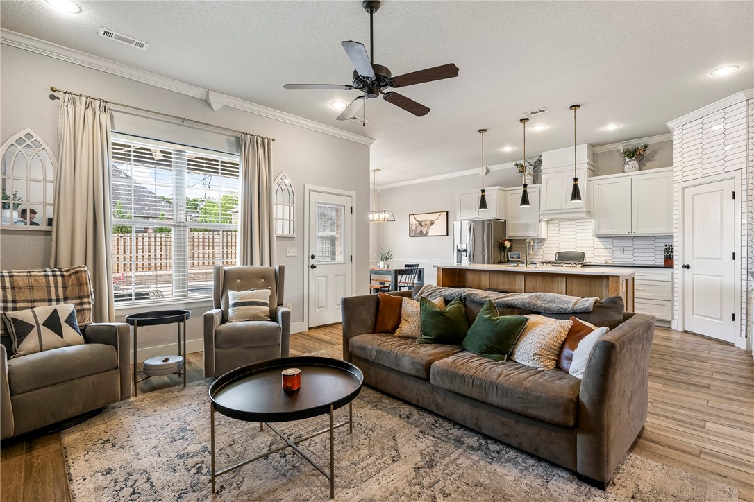 Tamarron Centerton - Residential