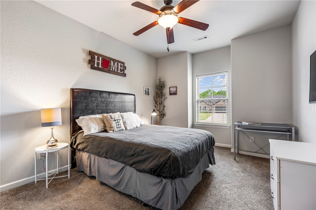 Tamarron Centerton - Residential