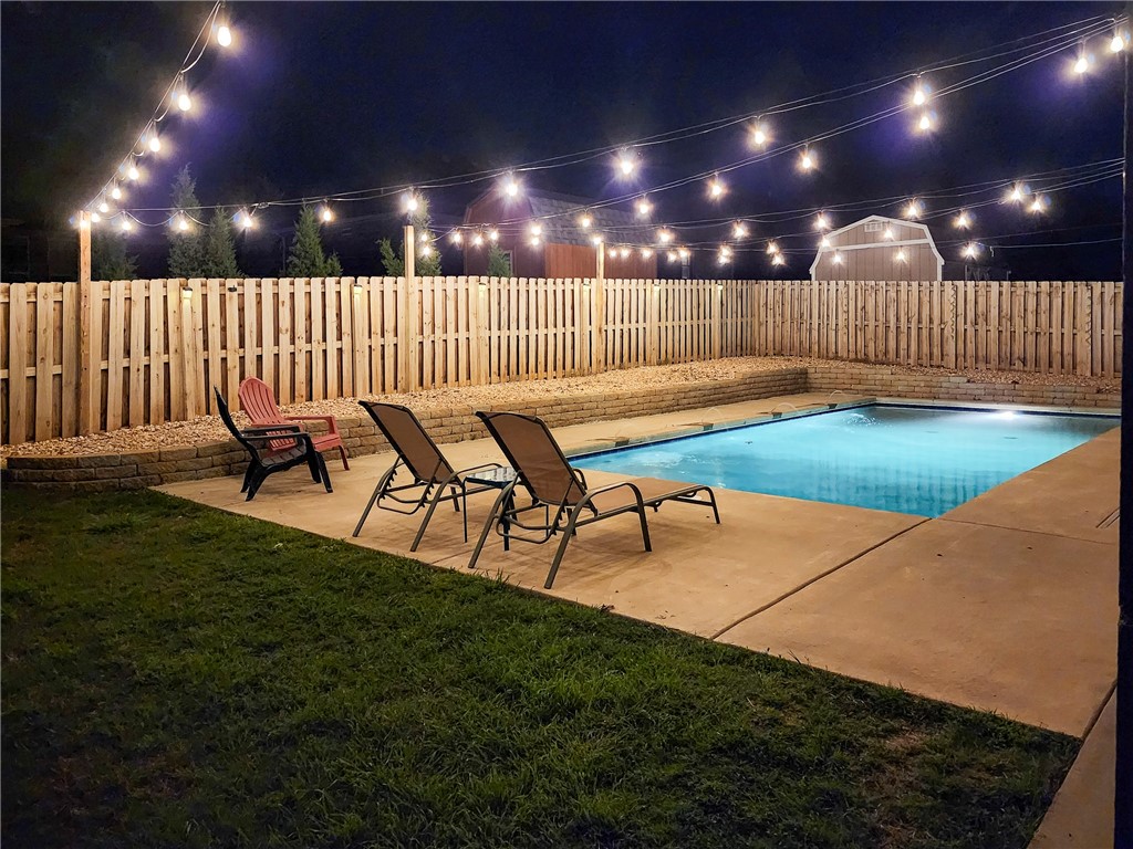 Tamarron Centerton - Residential