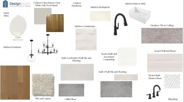 Evening Star Phase 1 - Residential