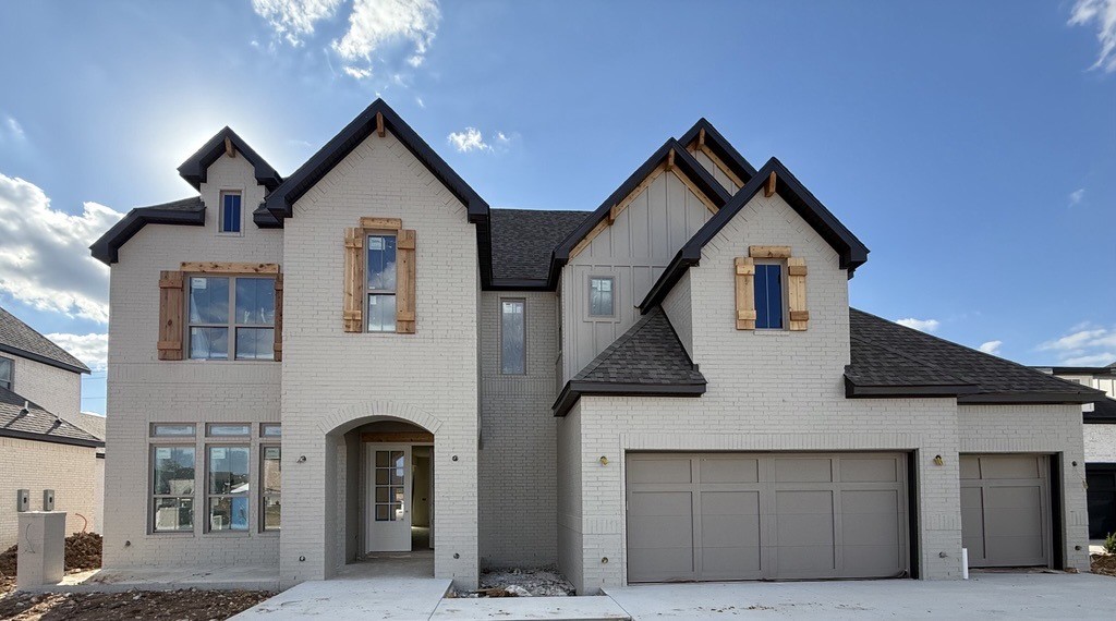 Evening Star Phase 1 - Residential