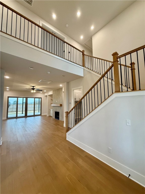 Evening Star Phase 1 - Residential