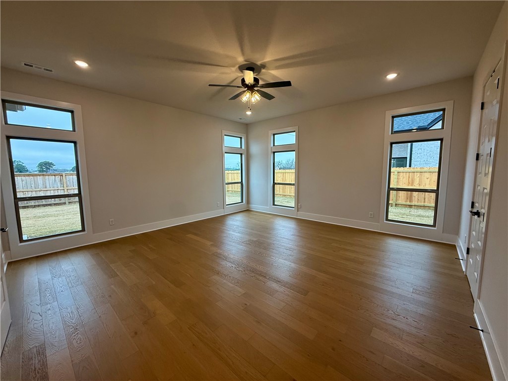 Evening Star Phase 1 - Residential