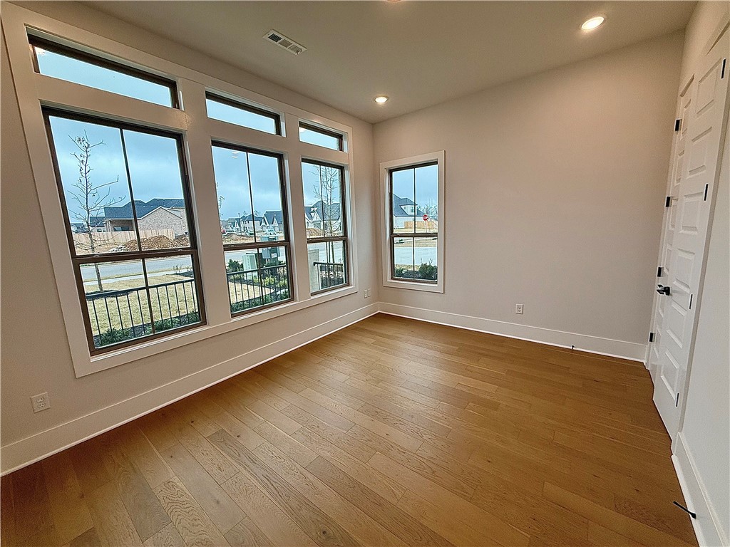 Evening Star Phase 1 - Residential