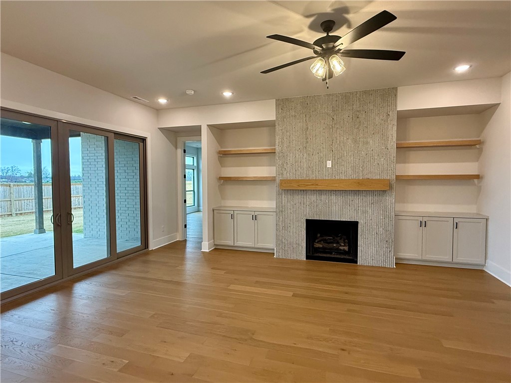 Evening Star Phase 1 - Residential