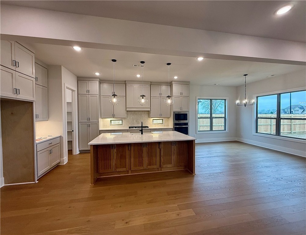 Evening Star Phase 1 - Residential