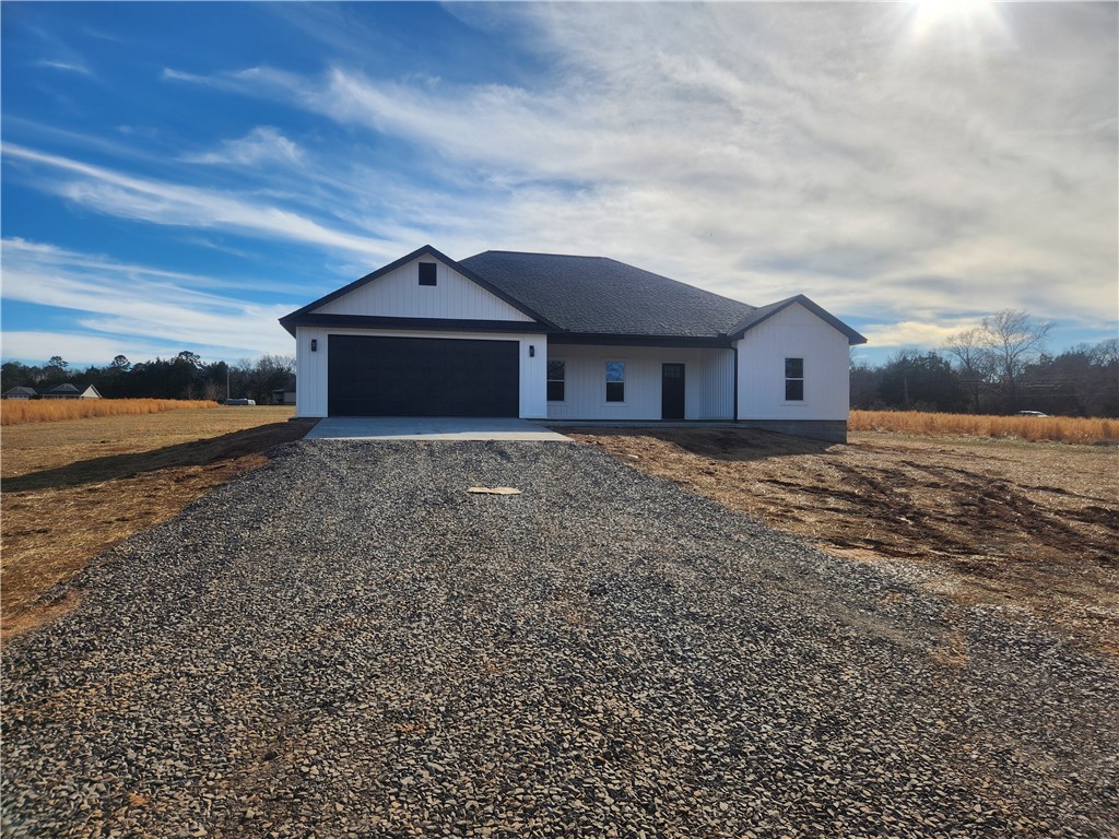 MOUNTAINVIEW SUB PH I - Residential