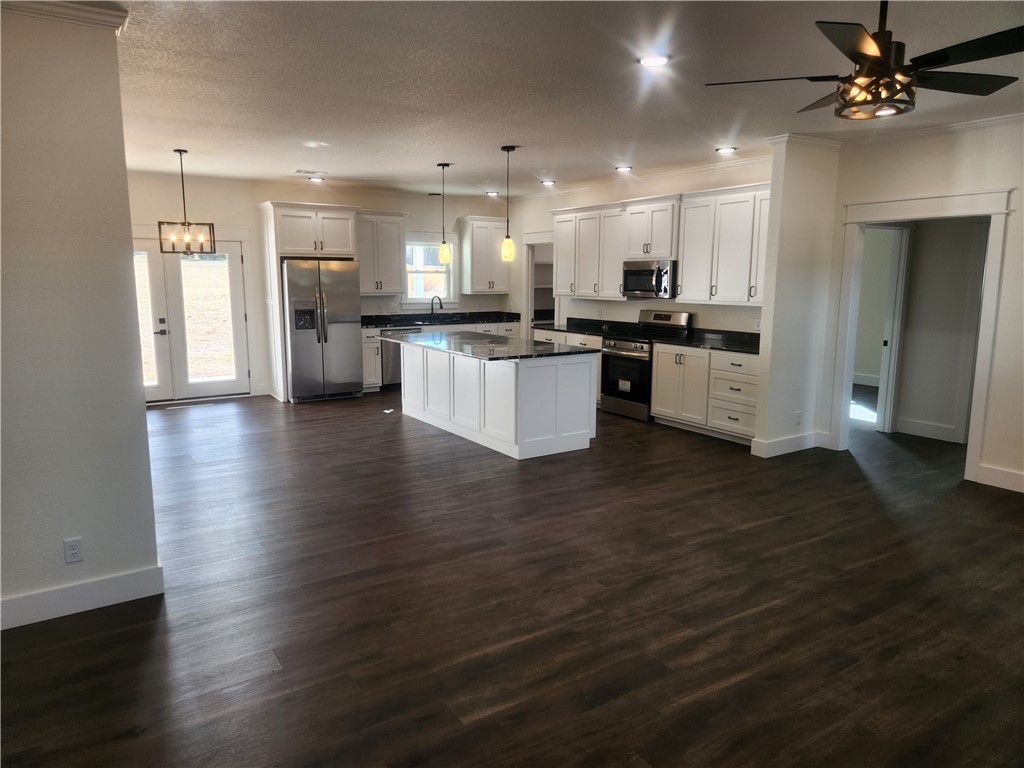 MOUNTAINVIEW SUB PH I - Residential