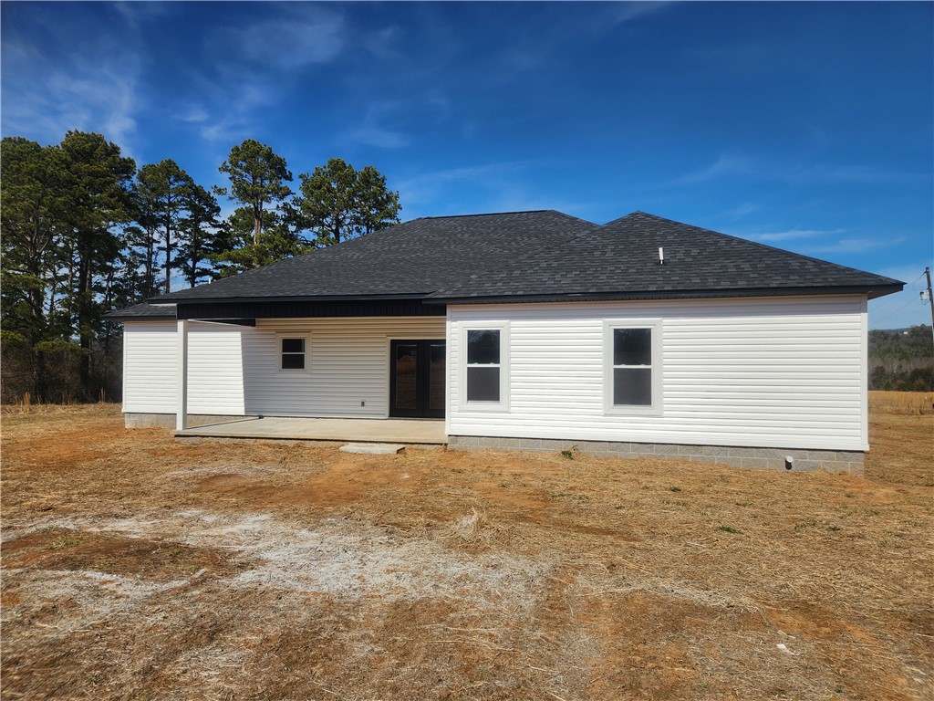 MOUNTAINVIEW SUB PH I - Residential