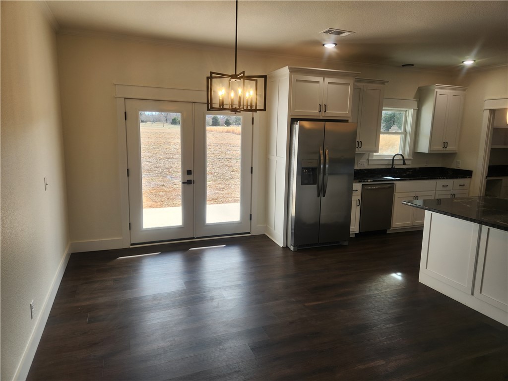 MOUNTAINVIEW SUB PH I - Residential