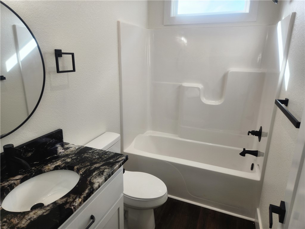 MOUNTAINVIEW SUB PH I - Residential