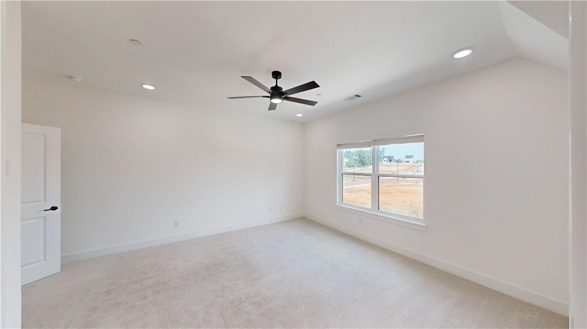 The Village at Pinnacle Hills - Residential