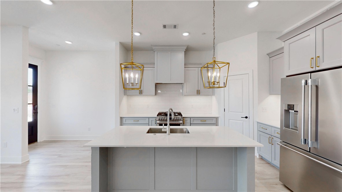 The Village at Pinnacle Hills - Residential