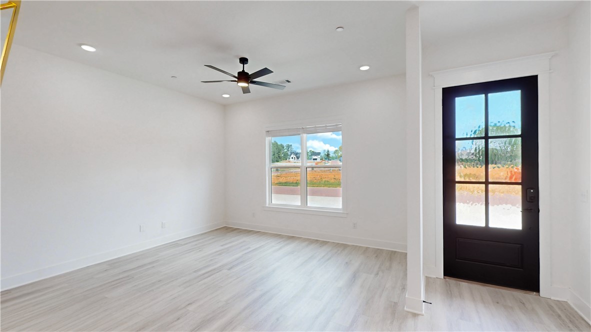 The Village at Pinnacle Hills - Residential