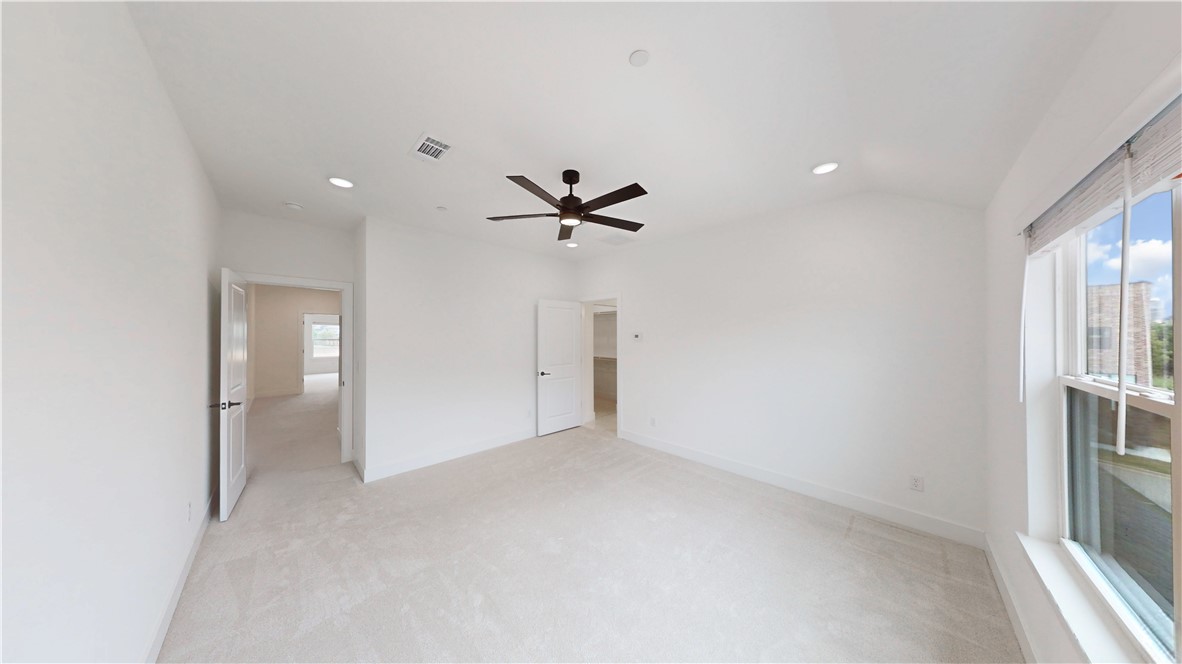The Village at Pinnacle Hills - Residential