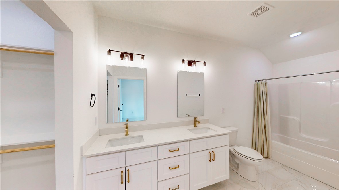 The Village at Pinnacle Hills - Residential