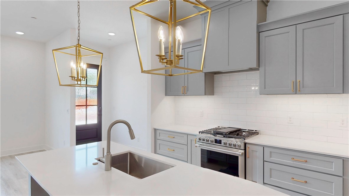 The Village at Pinnacle Hills - Residential