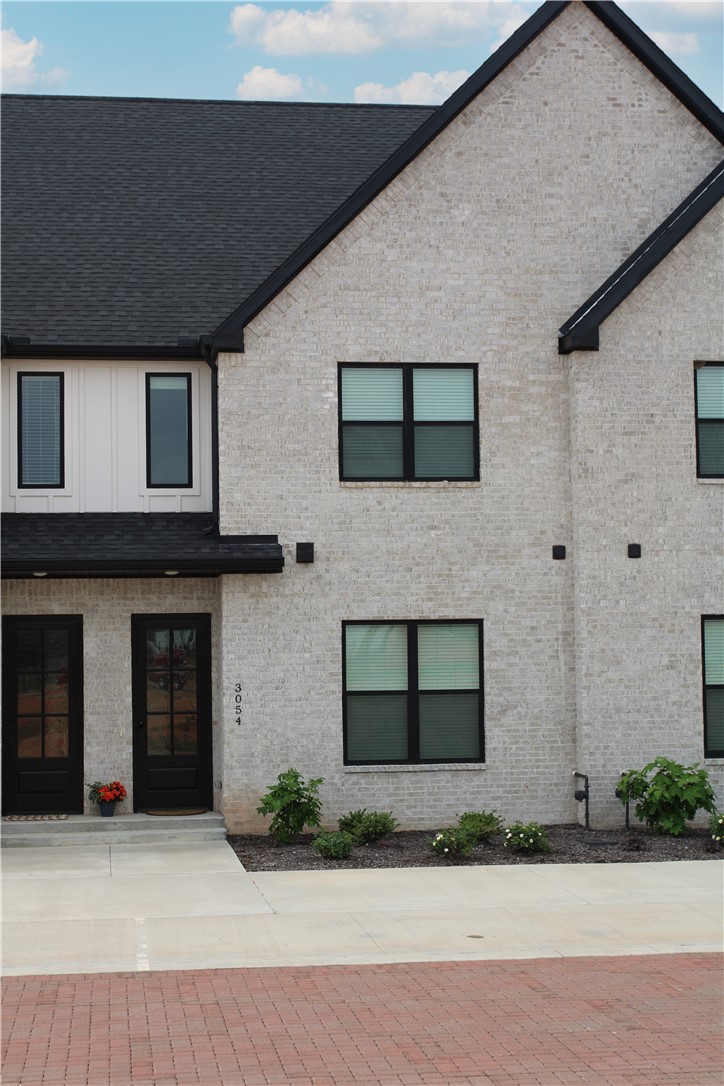 The Village at Pinnacle Hills - Residential