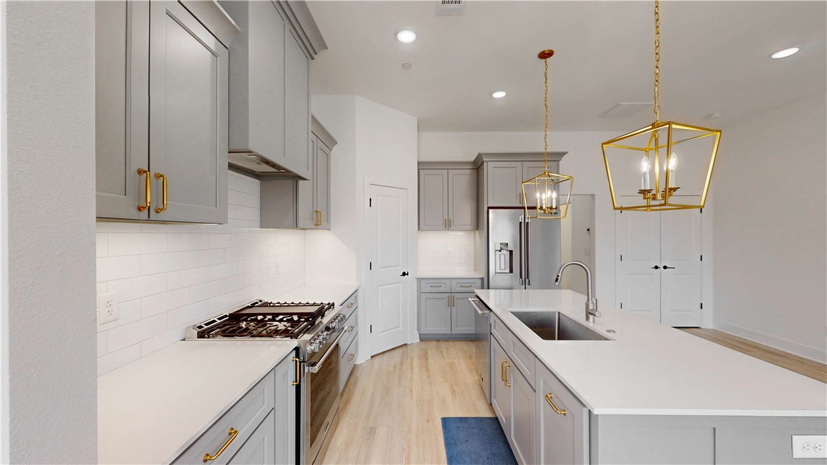 The Village at Pinnacle Hills - Residential