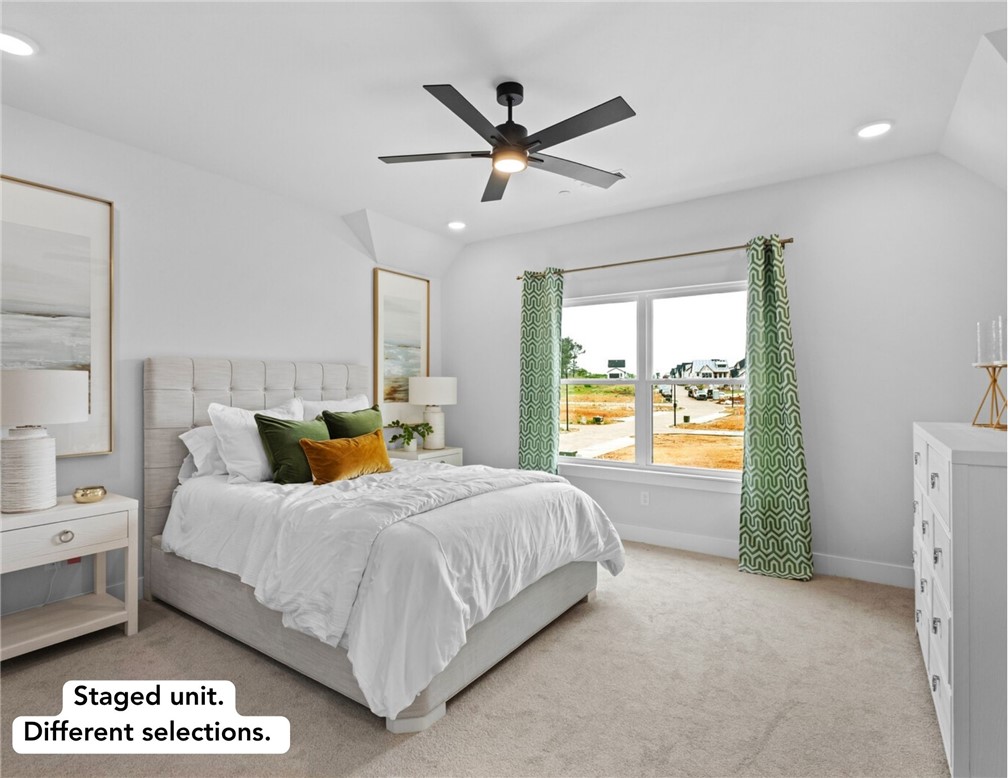 The Village at Pinnacle Hills - Residential