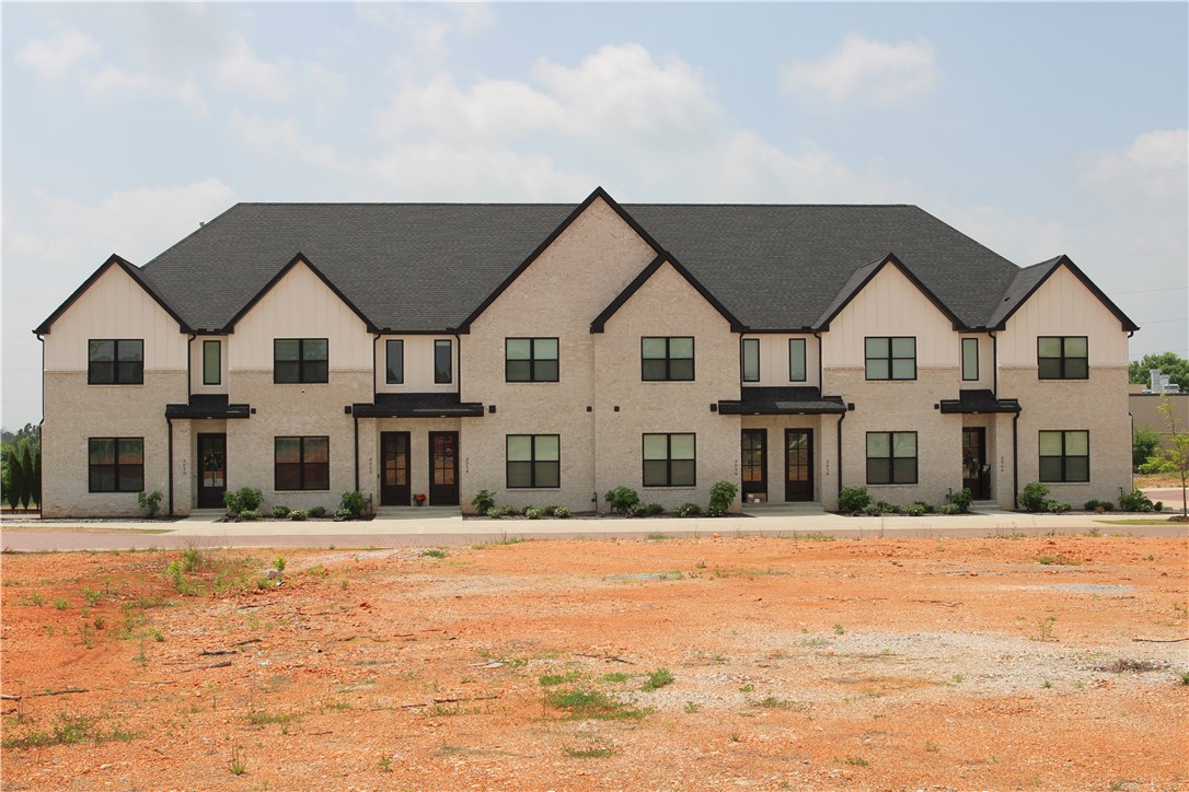 The Village at Pinnacle Hills - Residential